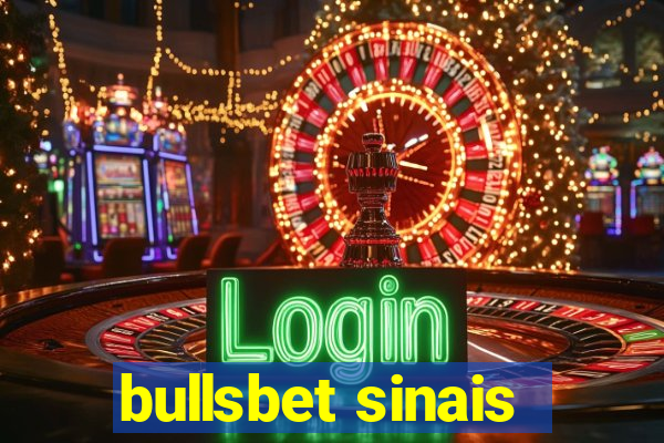 bullsbet sinais